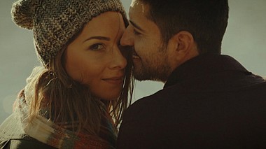 Videographer Omino .md from Chișinău, Moldawien - Oana+Florin, highlights 2016, wedding