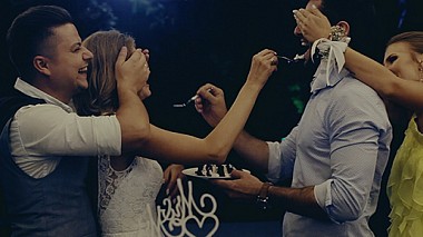 Видеограф Omino .md, Кишинёв, Молдова - Sergiu+Alina, highlights 2015, свадьба