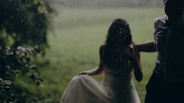 Videographer Omino .md from Chișinău, Moldawien - Victor+Tatiana, wedding