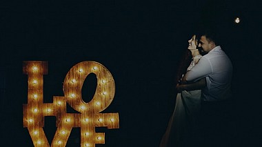 来自 基希讷乌, 摩尔多瓦 的摄像师 Omino .md - Victor+Mihaela, wedding