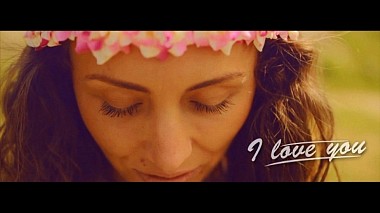 Videographer Joro Stavrev đến từ I love You, engagement, wedding