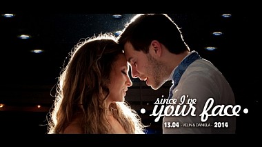 Videographer Joro Stavrev from Plovdiv, Bulgarie - SINCE I'VE SEEN YOUR FACE, engagement, wedding