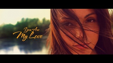 Видеограф Joro Stavrev, Пловдив, България - You Are, engagement, wedding