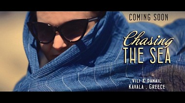 Filmowiec Joro Stavrev z Płowdiw, Bułgaria - Chasing The Sea, engagement, wedding