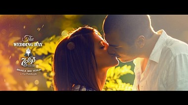 Videografo Joro Stavrev da Plovdiv, Bulgaria - Larger Than Life, engagement, wedding