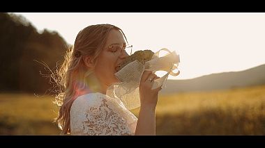 Videographer Cinemanis Videography from Nis, Serbia - Milica i Martin, wedding