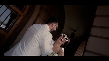 Videógrafo Cinemanis Videography de Niš, Serbia - Jovana i Milos, wedding
