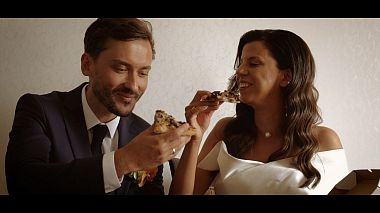 Videographer Cinemanis Videography from Nis, Serbia - Anka i Veljko, wedding