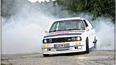 Videograf Studio Karadža din Livno, Bosnia şi Herţegovina - Darija & Ivan - Coming Soon, nunta