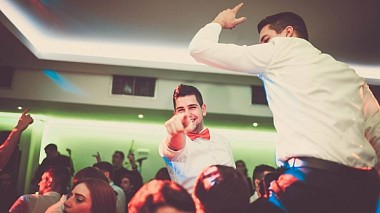 Videographer Studio Karadža from Livno, Bosnien und Herzegowina - Maturalna večer (Best moments), event