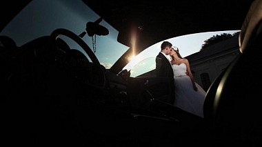 Videographer Studio Karadža from Livno, Bosnien und Herzegowina - Marija & Robert (Love story), engagement