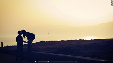 Videographer Nico Fernandez đến từ Dánae + Pedro "Como si te conociera desde siempre", SDE, engagement, event, humour, wedding