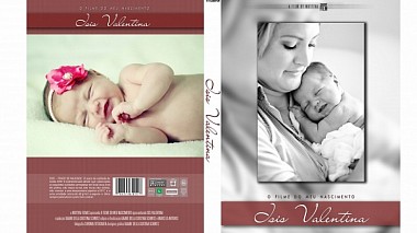 Відеограф Mottiva Filmes ., Жуанвіль, Бразилія - Chegada da Isis, baby, engagement