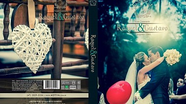 Videographer Mottiva Filmes . đến từ Trailer - Raquel e Gustavo, engagement, event, wedding