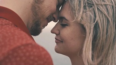Videographer Mottiva Filmes . from Joinville, Brazil - Single Clip Julia e Bruno, engagement, wedding