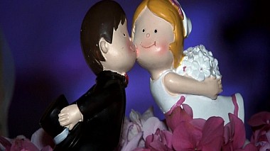 来自 那不勒斯, 意大利 的摄像师 Piccolifilms - Armando&Ida, wedding