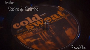 来自 那不勒斯, 意大利 的摄像师 Piccolifilms - Sabino&Cristina, wedding