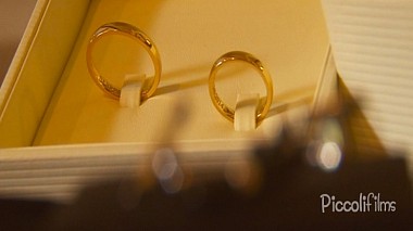 Videographer Piccolifilms from Neapel, Italien - Andrea & Sabrina, wedding