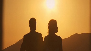 Filmowiec Piccolifilms z Neapol, Włochy - Lino&Cinzia, engagement, event, wedding