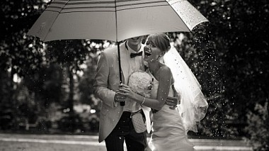 Відеограф Michael Agaltsov, Москва, Росія - Artem & Nataly, wedding