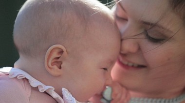 Відеограф Family Cinematography Dom Kino, Казань, Росія - Happy. Family. Love., baby