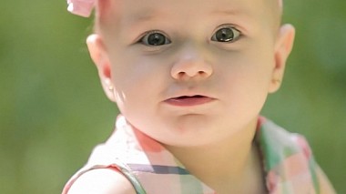 Videographer Family Cinematography Dom Kino from Kazan, Russia - Видео подарок. Поздравление на день рождения. Семейное видео. Family Film&Kids., baby