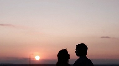 Видеограф Family Cinematography Dom Kino, Казан, Русия - Fall in Love - Love Story, engagement