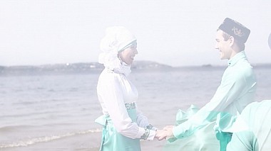 Videographer Family Cinematography Dom Kino from Kazan, Russia - Никах. Мусульманская свадьба., wedding