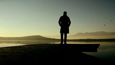 Videographer Cristian Sosso from Milan, Italy - Soldiers Of A Wrong War - "Save me" Official Video, musical video