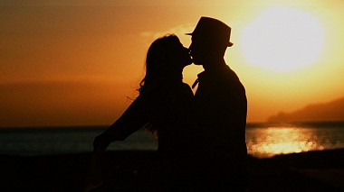 Videographer Cristian Sosso from Milan, Italy - Ale and Tony - Coming Soon, engagement, wedding