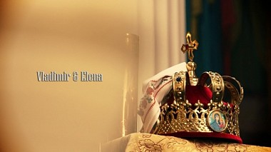 Βιντεογράφος Maksim Betsenko από Κίεβο, Ουκρανία - Sacred Ceremony after 35 Years of mariage, wedding