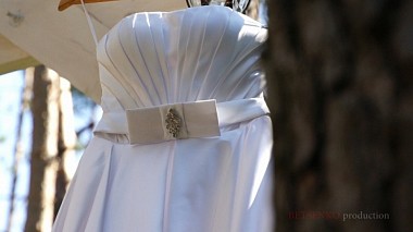 来自 基辅, 乌克兰 的摄像师 Maksim Betsenko - Свадебный тизер Дима & Юлия, wedding