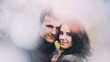 Βιντεογράφος Natalya Balan από Βουκουρέστι, Ρουμανία - LS Петя Даша, engagement