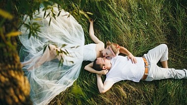 Videographer Natalya Balan from Bukurešť, Rumunsko - two mad hearts, engagement