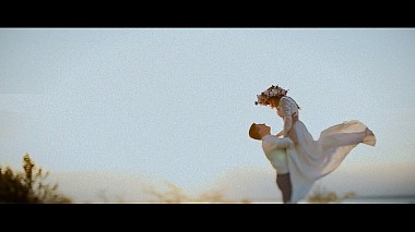 Videographer Natalya Balan đến từ Masha and Ilya (highlights), reporting, wedding