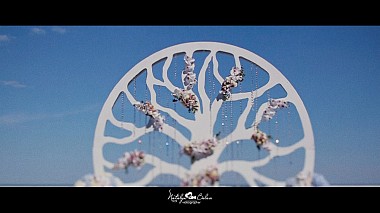 Videógrafo Natalya Balan de Bucarest, Rumanía - Roman and Liana, backstage, event, wedding