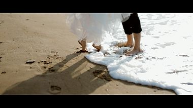 Βιντεογράφος Natalya Balan από Βουκουρέστι, Ρουμανία - Lena+Vasya, drone-video, engagement, event, reporting, wedding