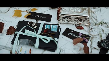 Videographer Natalya Balan from Bucharest, Romania - I+S, drone-video, engagement, wedding