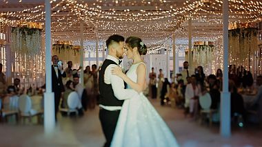 Videographer Natalya Balan from Bucharest, Romania - CraVinchiki Film, backstage, reporting, wedding