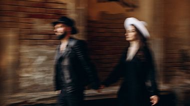 Videographer Natalya Balan from Bukurešť, Rumunsko - Anca & Claudiu, wedding