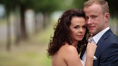 Видеограф FALO STUDIO, Кельце, Польша - Ania & Michał - Love Story, лавстори