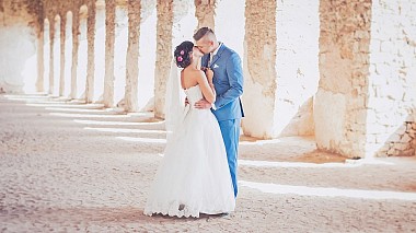 Videógrafo FALO STUDIO de Kielce, Polonia - Martyna & Jacek, event, wedding