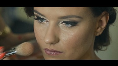 Βιντεογράφος FALO STUDIO από Κιέλτσε, Πολωνία - Monika & Michal, event, wedding