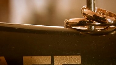 Videógrafo Fabio Moscati de Nápoles, Italia - Fabio e Cristina Intro, SDE, wedding