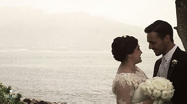 来自 那不勒斯, 意大利 的摄像师 Fabio Moscati - Francesco e Mariaclara, SDE, backstage, drone-video, reporting, wedding