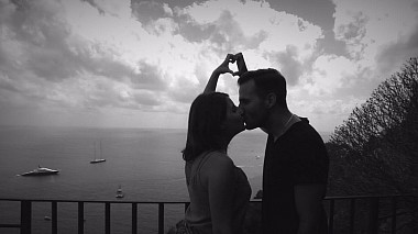 Відеограф Fabio Moscati, Неаполь, Італія - Roberto + Patrizia, SDE, event, reporting, wedding