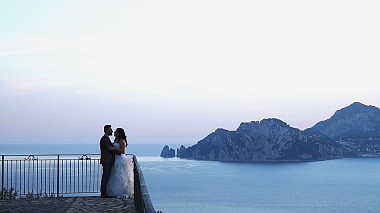 Videographer Fabio Moscati from Neapol, Itálie - Short F&L, SDE, event, wedding