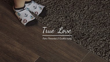 Ancona, İtalya'dan Daniele Donati Films kameraman - True Love, düğün, nişan