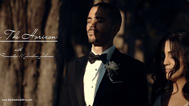 Videograf Daniele Donati Films din Ancona, Italia - OVER THE HORIZON, logodna, nunta