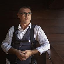 Videographer Daniele Donati Films